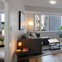 Photo of Dhruti Gandhi's room