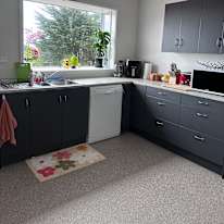 Photo of Vera Garcia's room