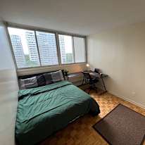 Photo of Jared's room