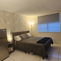 Photo of Daniela's room