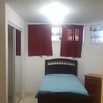 Photo of Sudha's room