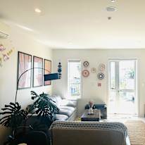 Photo of J Nguyen's room