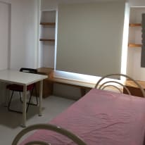 Photo of Mia's room