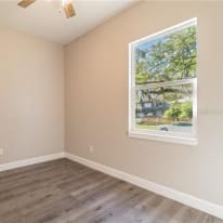 Photo of Jillian's room