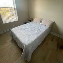Photo of Julian Coy's room