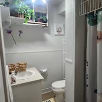 Photo of Lisa's room