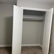 Photo of Tina's room
