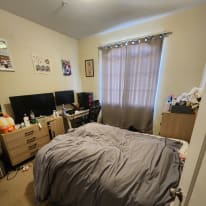 Photo of Siciley's room