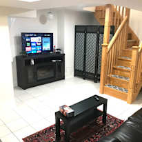 Photo of Lena's room