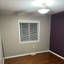 Photo of Michelle's room