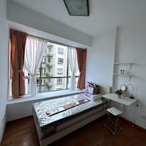 Photo of Jane's room