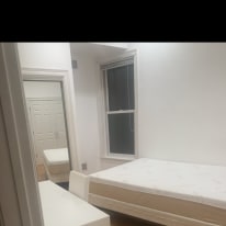 Photo of Mia's room