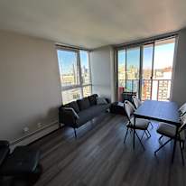 Photo of Philip's room