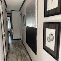 Photo of Catherine's room