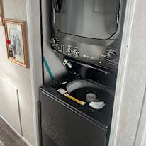 Photo of Sherri's room