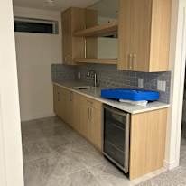 Photo of Rachel Yu's room