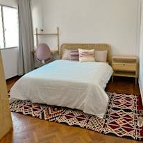 Photo of Hei Homes's room