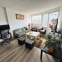 Photo of Anastasia's room