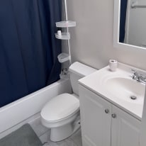 Photo of Lana's room