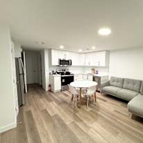 Photo of Jorge Garcia's room