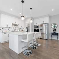 Meng Qiong Huang's room