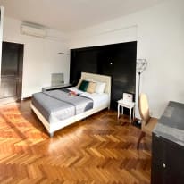 Photo of Co Living Marina Bay's room