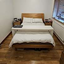 Photo of Alois's room