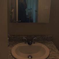 Photo of AJ's room