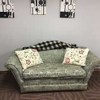 Photo of Jane Ann Summers's room