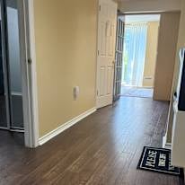 Photo of Sami's room