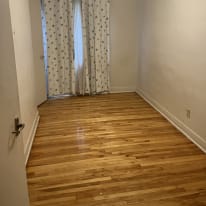 Photo of Alicee's room
