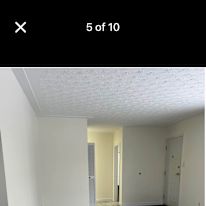 Photo of Nahom's room