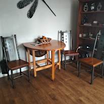 Photo of Michelle McLellan's room