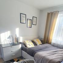 Photo of Magda's room