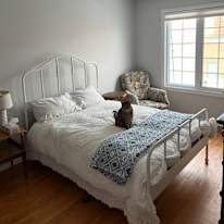 Photo of Steffany's room