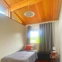 Photo of Mary's room