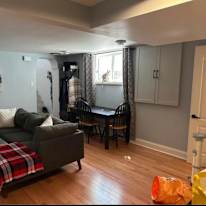 Photo of Alicia's room