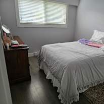 Photo of Leonar's room