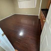 Photo of varun's room