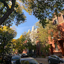 Photo of Kristin's room