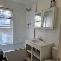 Photo of Zintle's room