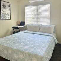 Photo of Sisira's room