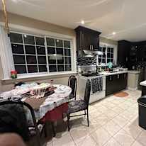 Photo of Manpreet Kaur's room