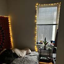 Photo of Keira's room