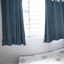 Photo of wayne lee's room