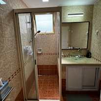 Photo of Bianca Shah's room