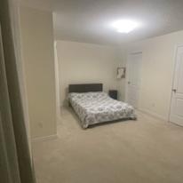 Photo of Denise's room