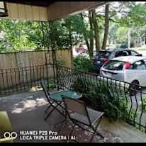 Photo of Subhadra's room