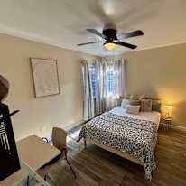 Photo of PadSplit's room