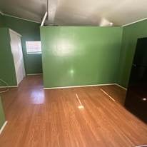 Photo of Lupe's room